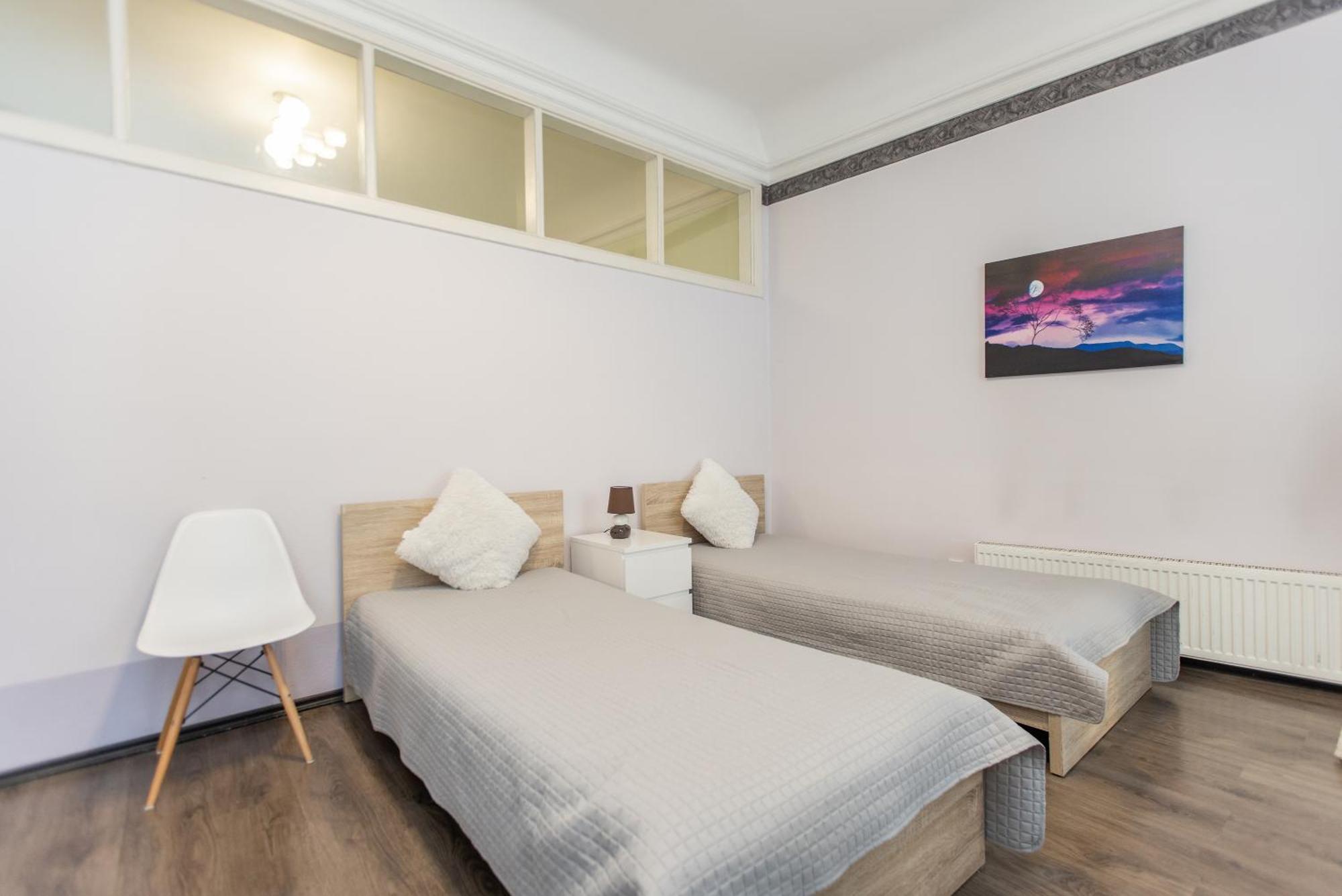 Large Vacation Apartments In The Old Town Riga Exterior foto