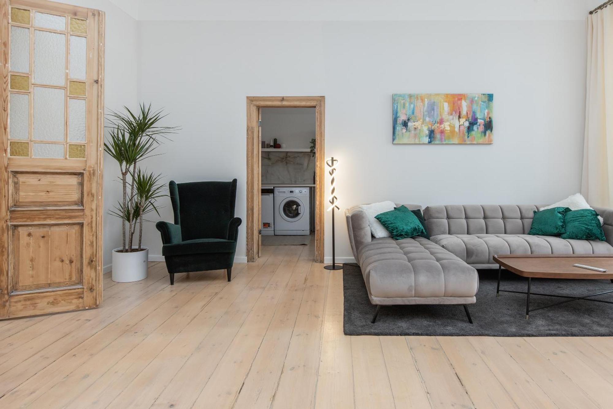 Large Vacation Apartments In The Old Town Riga Exterior foto